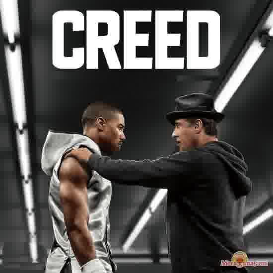 Poster of Creed